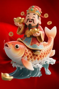 Nổ Hũ Thần Tài